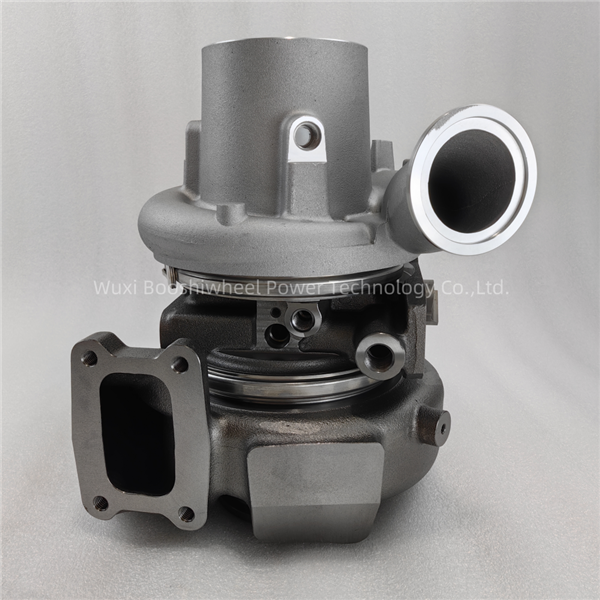 HE351VE HE300VG Turbocharger 5325891 5322357 198813D 3791771 for Engine ISBO7, ISB EPA07